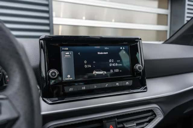 SEAT Arona (2026) thumbnail 35