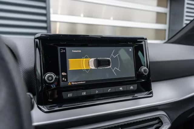 SEAT Arona (2026) thumbnail 37
