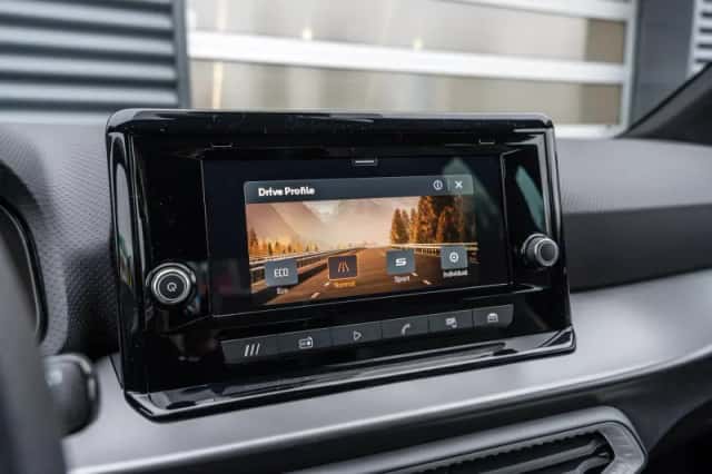 SEAT Arona (2026) thumbnail 38