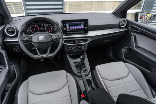 SEAT Arona (2026) thumbnail 5
