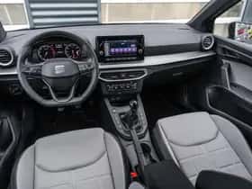 SEAT Arona (2026) thumbnail 5