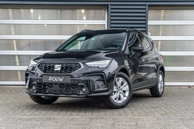 SEAT Arona (2026) thumbnail 43