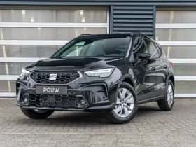 SEAT Arona (2026) thumbnail 43