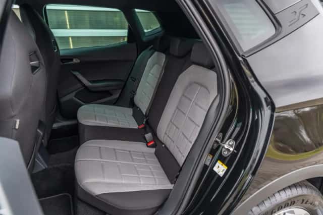 SEAT Arona (2026) thumbnail 6