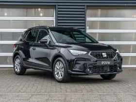 SEAT Arona (2026) thumbnail 8