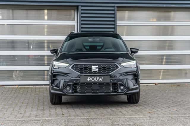 SEAT Arona (2026) thumbnail 9