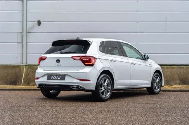 Volkswagen Polo (2025) thumbnail 2