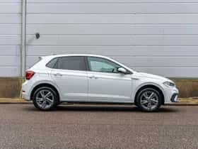 Volkswagen Polo (2025) thumbnail 3
