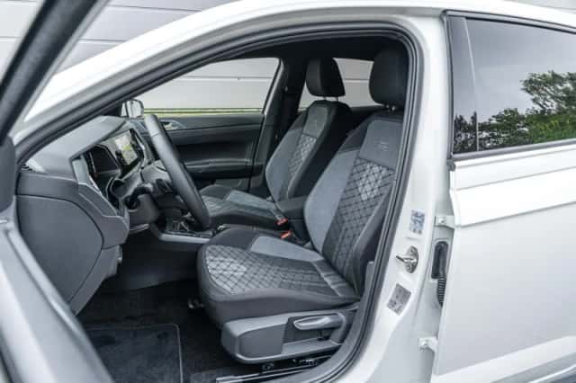 Volkswagen Polo (2025) thumbnail 4