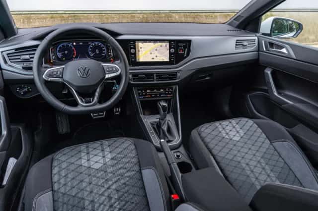 Volkswagen Polo (2025) thumbnail 36