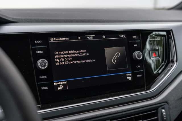 Volkswagen Polo (2025) thumbnail 37