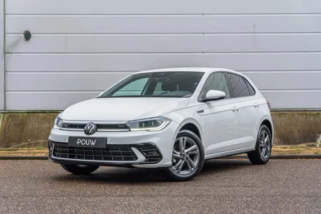 Volkswagen Polo (2025) thumbnail 45