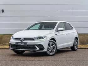 Volkswagen Polo (2025) thumbnail 45