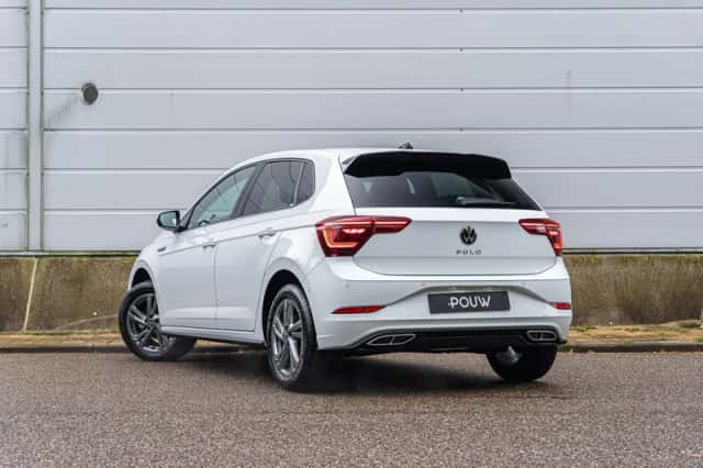 Volkswagen Polo (2025) thumbnail 10