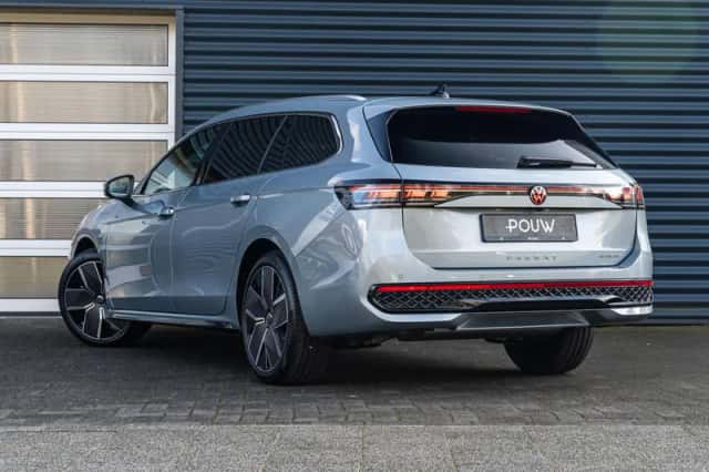 Volkswagen Passat (2026) thumbnail 11