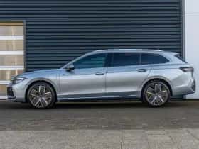 Volkswagen Passat (2026) thumbnail 12