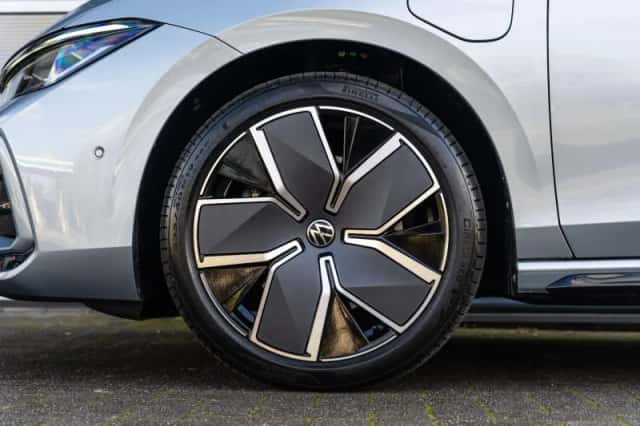 Volkswagen Passat (2026) thumbnail 13