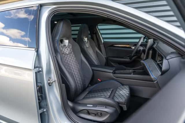 Volkswagen Passat (2026) thumbnail 16