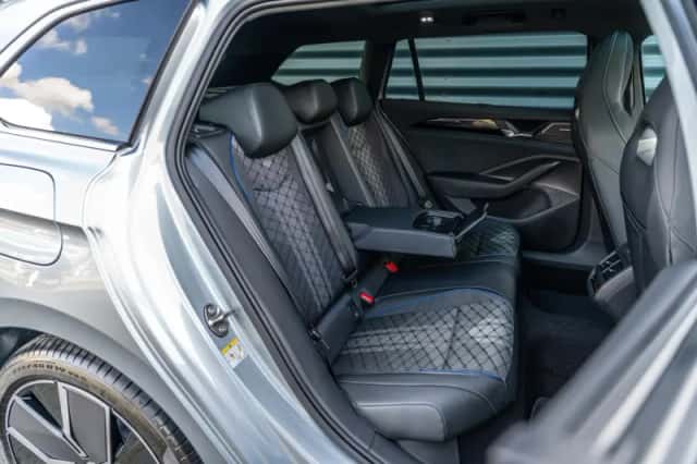 Volkswagen Passat (2026) thumbnail 19