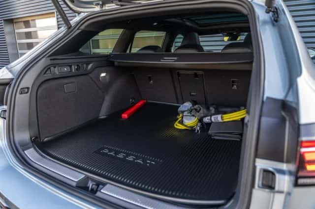 Volkswagen Passat (2026) thumbnail 20