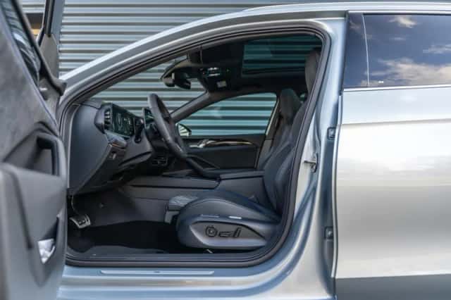 Volkswagen Passat (2026) thumbnail 22