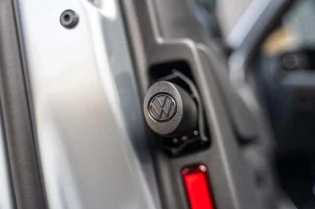 Volkswagen Passat (2026) thumbnail 23