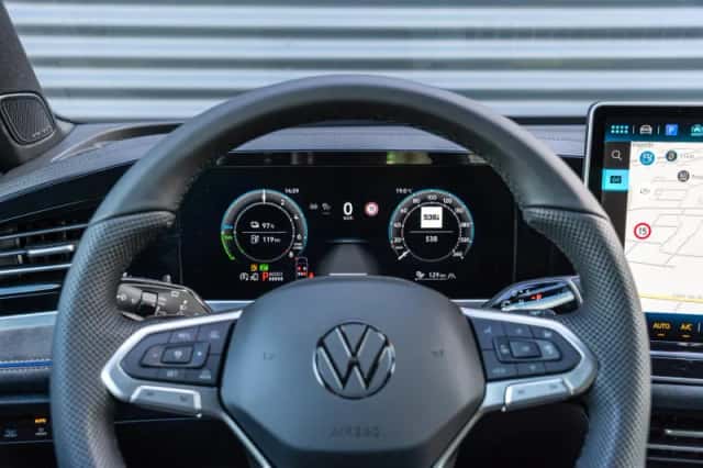 Volkswagen Passat (2026) thumbnail 26