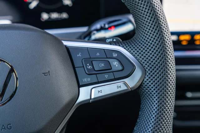 Volkswagen Passat (2026) thumbnail 28