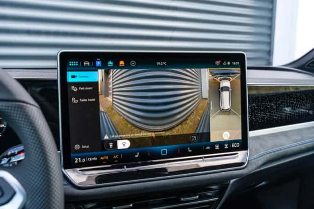 Volkswagen Passat (2026) thumbnail 30