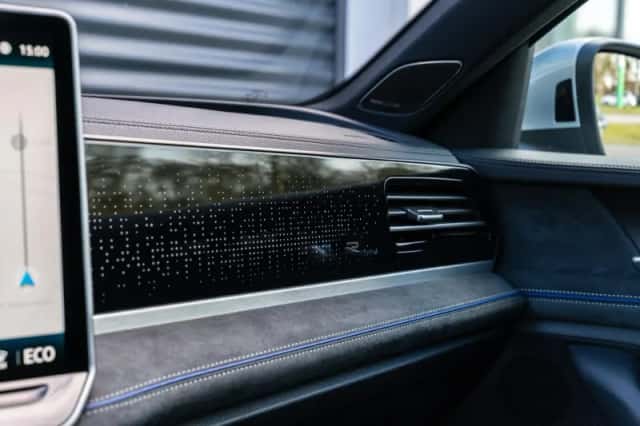 Volkswagen Passat (2026) thumbnail 34