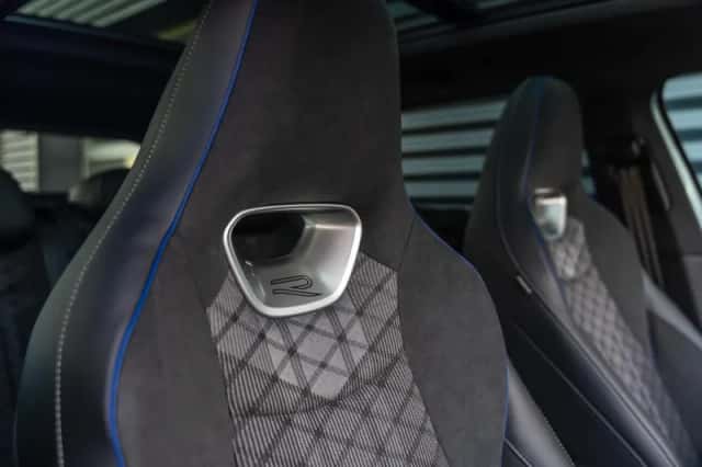 Volkswagen Passat (2026) thumbnail 35