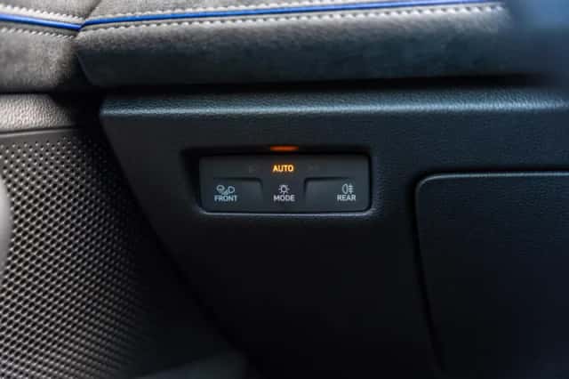 Volkswagen Passat (2026) thumbnail 42