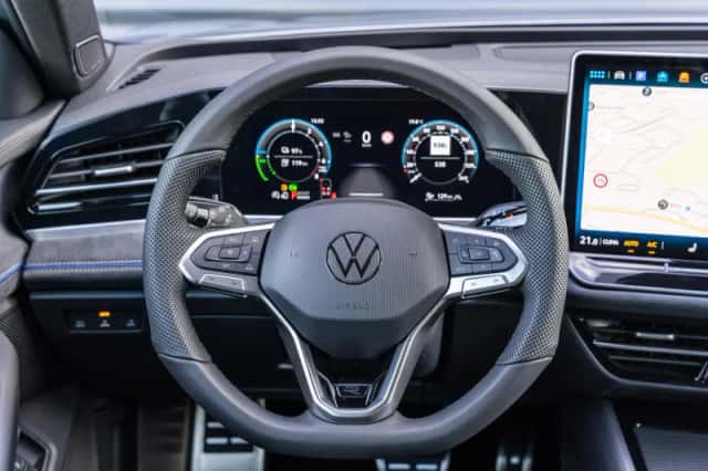 Volkswagen Passat (2026) thumbnail 43