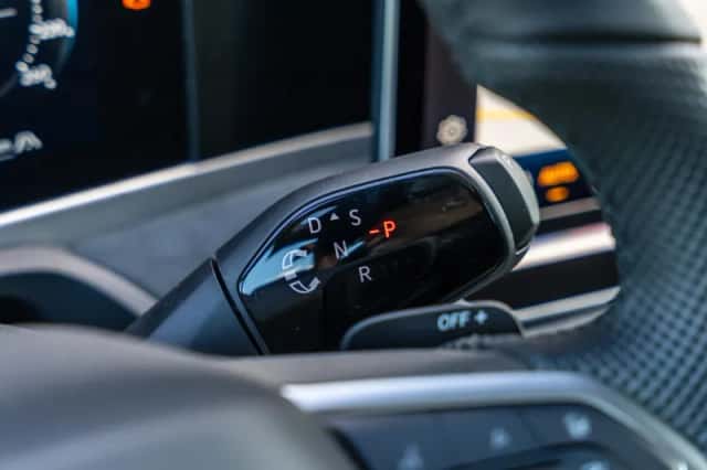 Volkswagen Passat (2026) thumbnail 45