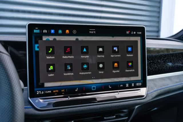 Volkswagen Passat (2026) thumbnail 46