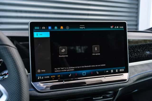 Volkswagen Passat (2026) thumbnail 47