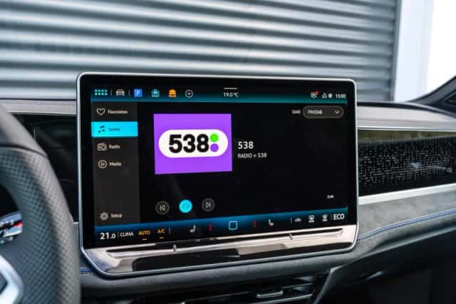 Volkswagen Passat (2026) thumbnail 48