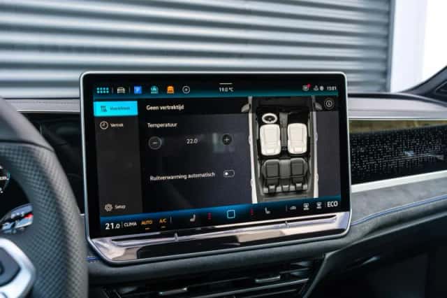 Volkswagen Passat (2026) thumbnail 49