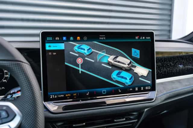 Volkswagen Passat (2026) thumbnail 50