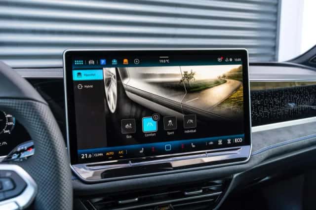 Volkswagen Passat (2026) thumbnail 51
