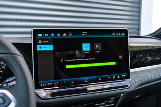 Volkswagen Passat (2026) thumbnail 52