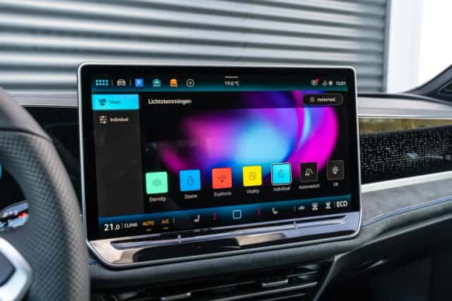 Volkswagen Passat (2026) thumbnail 53