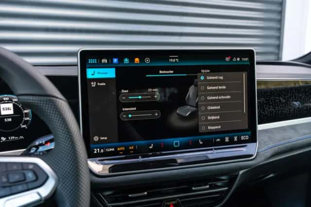 Volkswagen Passat (2026) thumbnail 54