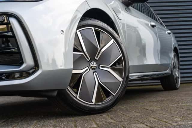 Volkswagen Passat (2026) thumbnail 56