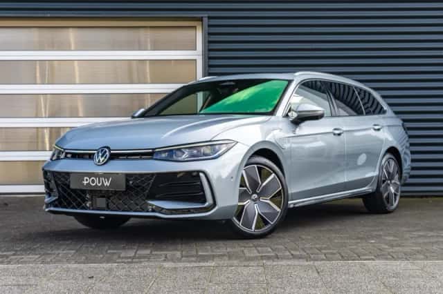 Volkswagen Passat (2026) thumbnail 57