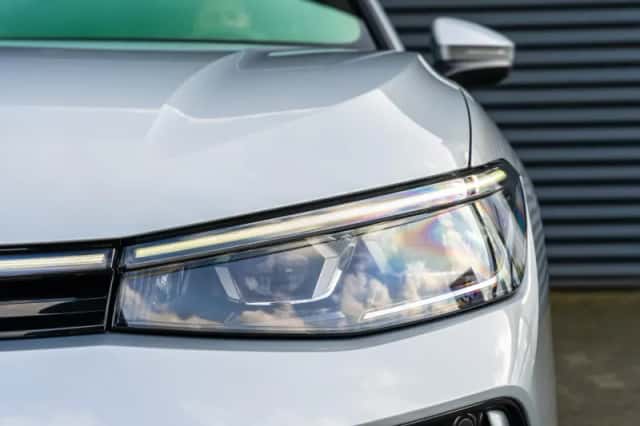Volkswagen Passat (2026) thumbnail 7