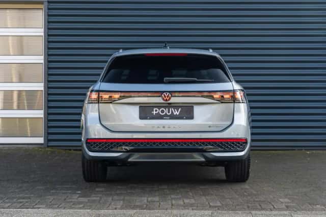 Volkswagen Passat (2026) thumbnail 9