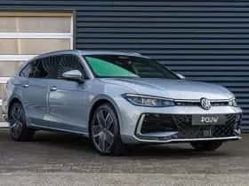Volkswagen Passat (2026) thumbnail 9