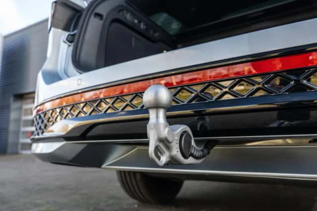 Volkswagen Passat (2026) thumbnail 10