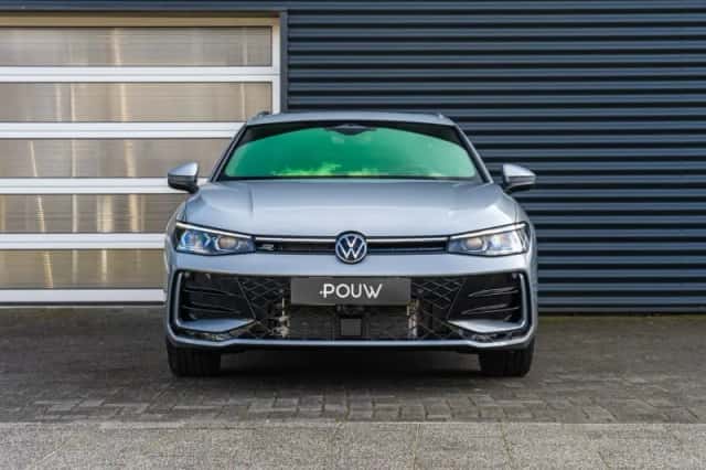 Volkswagen Passat (2026) thumbnail 6